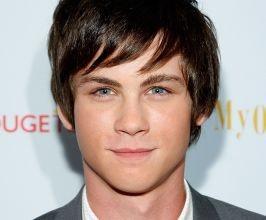 Logan Lerman - Professional null Speaker