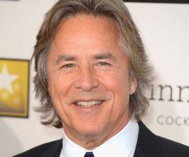 Don Johnson - Professional null Speaker