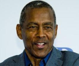 Tony Dorsett - Professional null Speaker