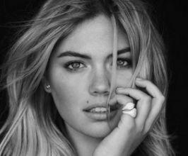 Kate Upton - Professional null Speaker