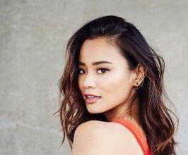 Jamie Chung - Professional null Speaker