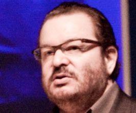 Jeffrey Zeldman - Professional null Speaker