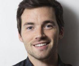 Ian Harding - Professional null Speaker