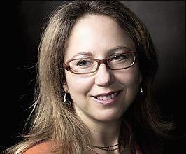 Laurel Touby - Professional null Speaker