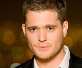Michael Buble - Professional null Speaker