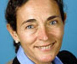 Diana Farrell - Professional null Speaker