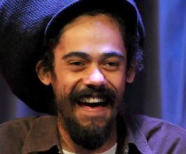 Damian Marley - Professional null Speaker