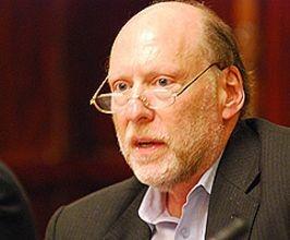 Todd Gitlin - Professional null Speaker