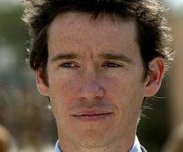 Rory Stewart - Professional null Speaker