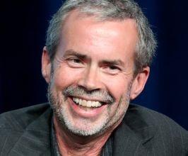 Mike Scully - Professional null Speaker