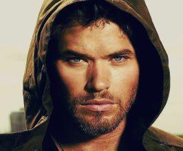 Kellan Lutz - Professional null Speaker