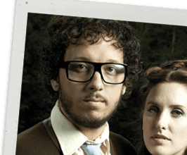 Gungor  - Professional Speakers Booking