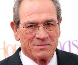 Tommy Lee Jones - Professional null Speaker