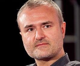 Nick Denton - Professional null Speaker
