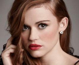 Holland Roden - Professional null Speaker
