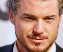 Eric Dane - Professional null Speaker