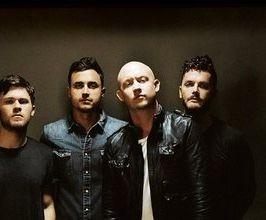 The Fray - Professional null Speaker