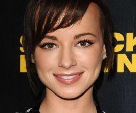Ashley Rickards - Professional null Speaker