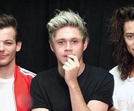 One Direction - Professional null Speaker