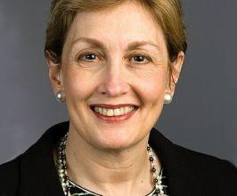 Jamie Gorelick - Professional null Speaker