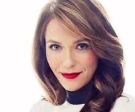 Katie Aselton - Professional null Speaker