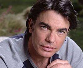 Peter Gallagher - Professional null Speaker