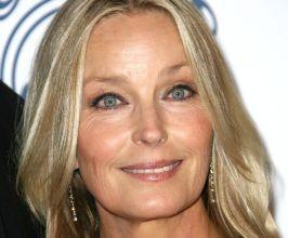 Bo Derek - Professional null Speaker