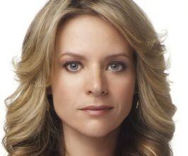 Jessalyn Gilsig - Professional null Speaker