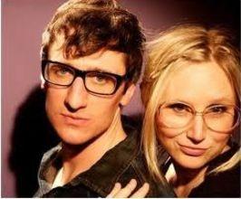 Mates Of State - Professional null Speaker