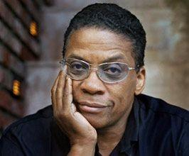 Herbie Hancock - Professional null Speaker