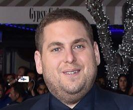 Jonah Hill - Professional null Speaker
