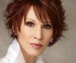 Sandra Brown - Professional null Speaker