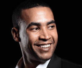 Don Omar - Professional null Speaker