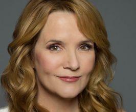 Lea Thompson - Professional null Speaker