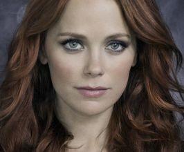 Katia Winter - Professional null Speaker