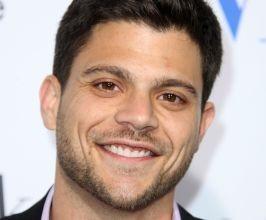 Jerry Ferrara - Professional null Speaker