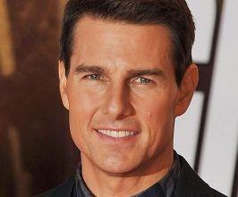 Tom Cruise - Professional null Speaker