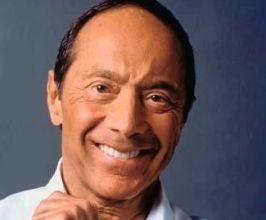 Paul Anka - Professional null Speaker