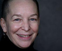 Pearl Cleage - Professional null Speaker