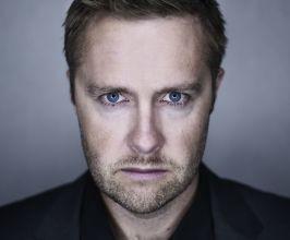 Keith Barry - Professional null Speaker