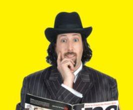 Jay Alexander - Professional null Speaker