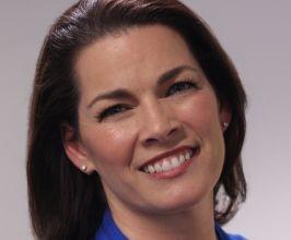 Nancy Kerrigan - Professional null Speaker