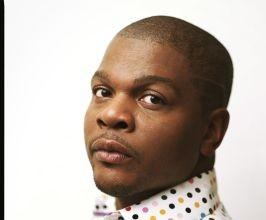 Kehinde Wiley - Professional null Speaker