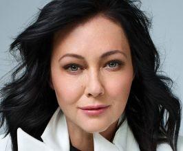 Shannen Doherty - Professional null Speaker