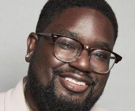Lil Rel - Professional null Speaker
