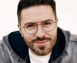 Danny Gokey - Professional null Speaker