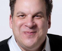 Jeff Garlin - Professional null Speaker