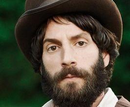 Ray LaMontagne - Professional null Speaker