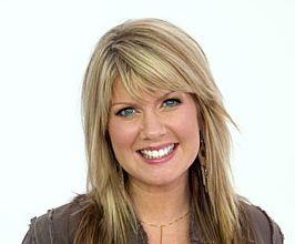 Natalie Grant - Professional null Speaker