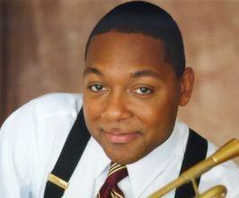 Wynton Marsalis - Professional null Speaker